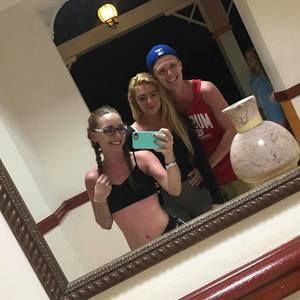 Meet your Posher, Quinn